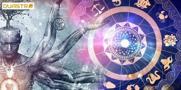 Astrology and the Influence of Cosmic Rays on Soul Awakening